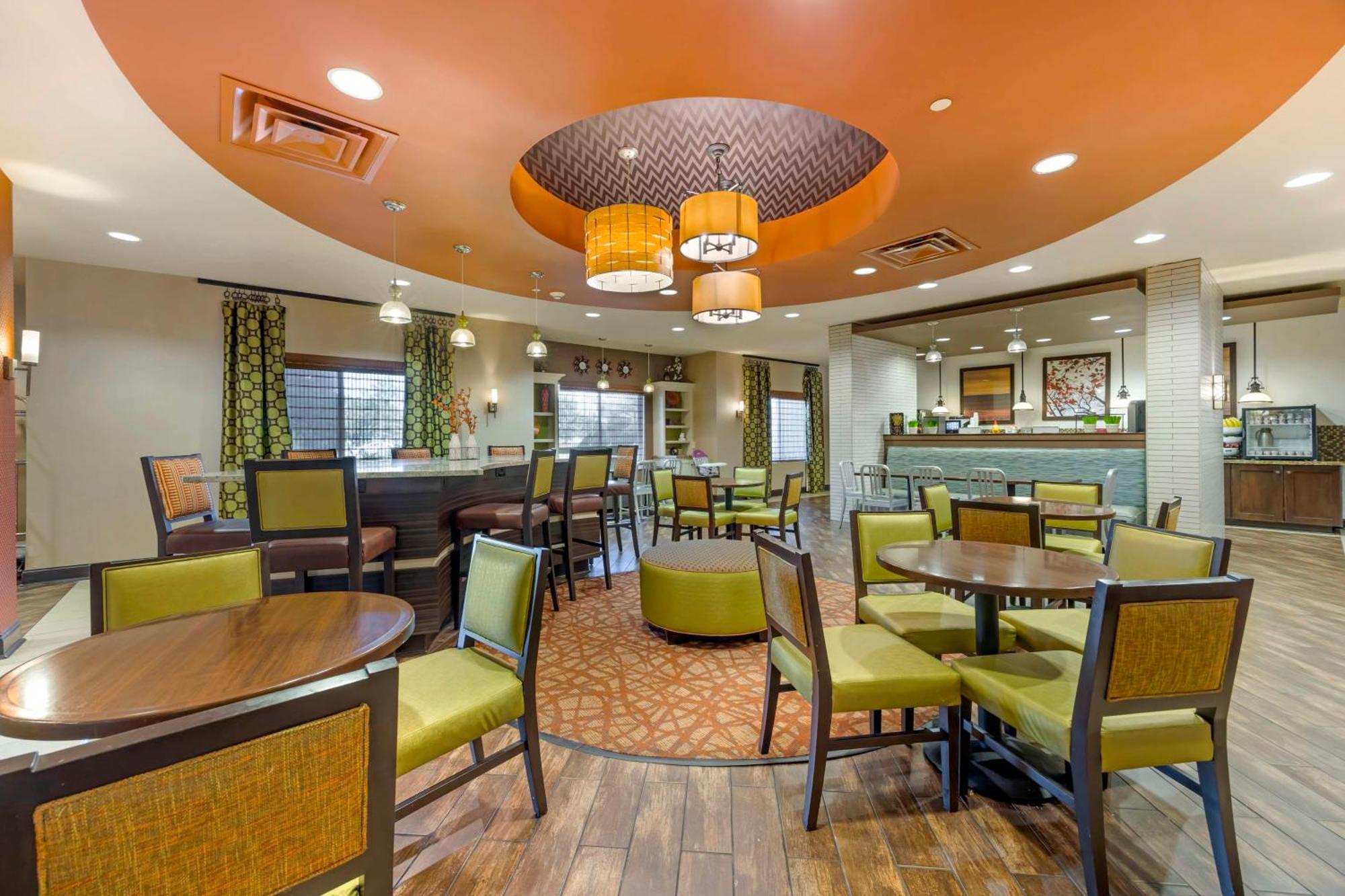 Best Western Plus Tupelo Inn & Suites Ngoại thất bức ảnh